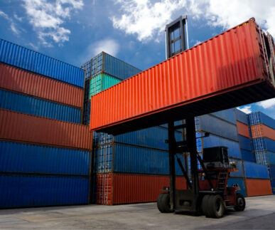 Cargo Transportation