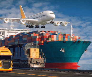 International Freight